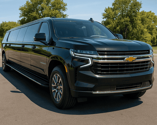 Rapid City Bus Rental