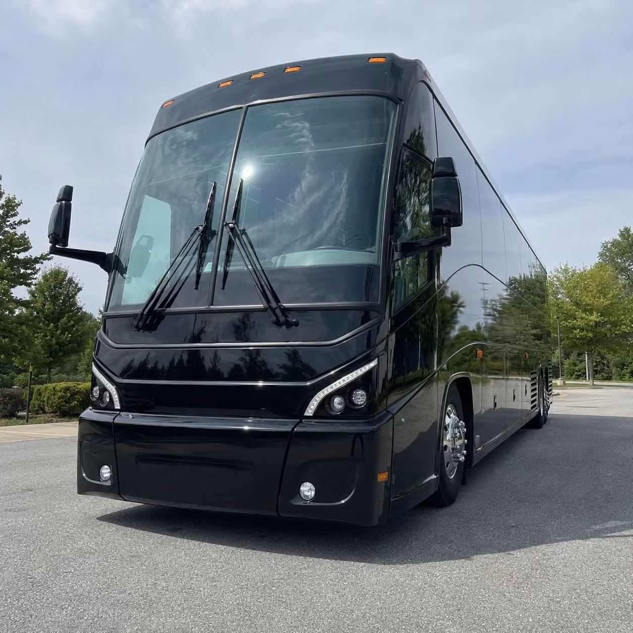 check out long distance government and military transportation from rapid city