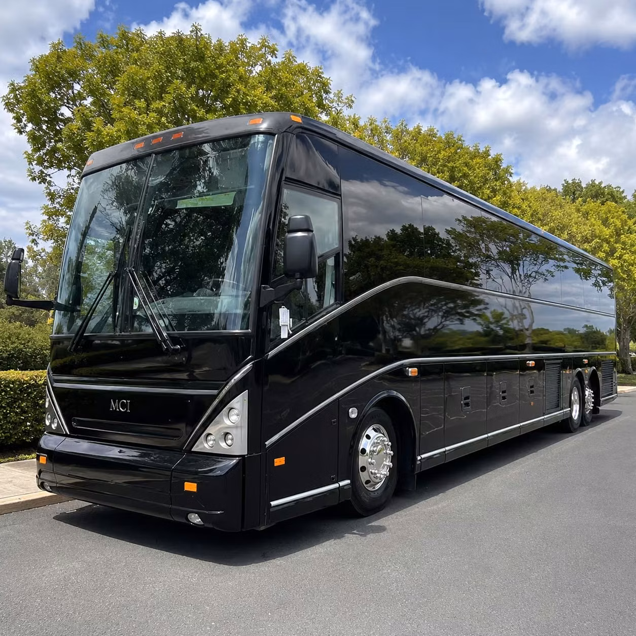 concert bus rentals to rushmore plaza civic center in rapid city