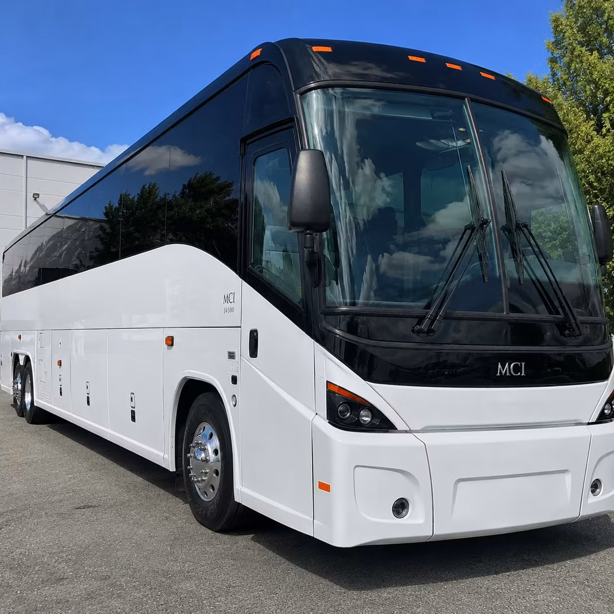 corporate shuttle services for rapid city s growing business community