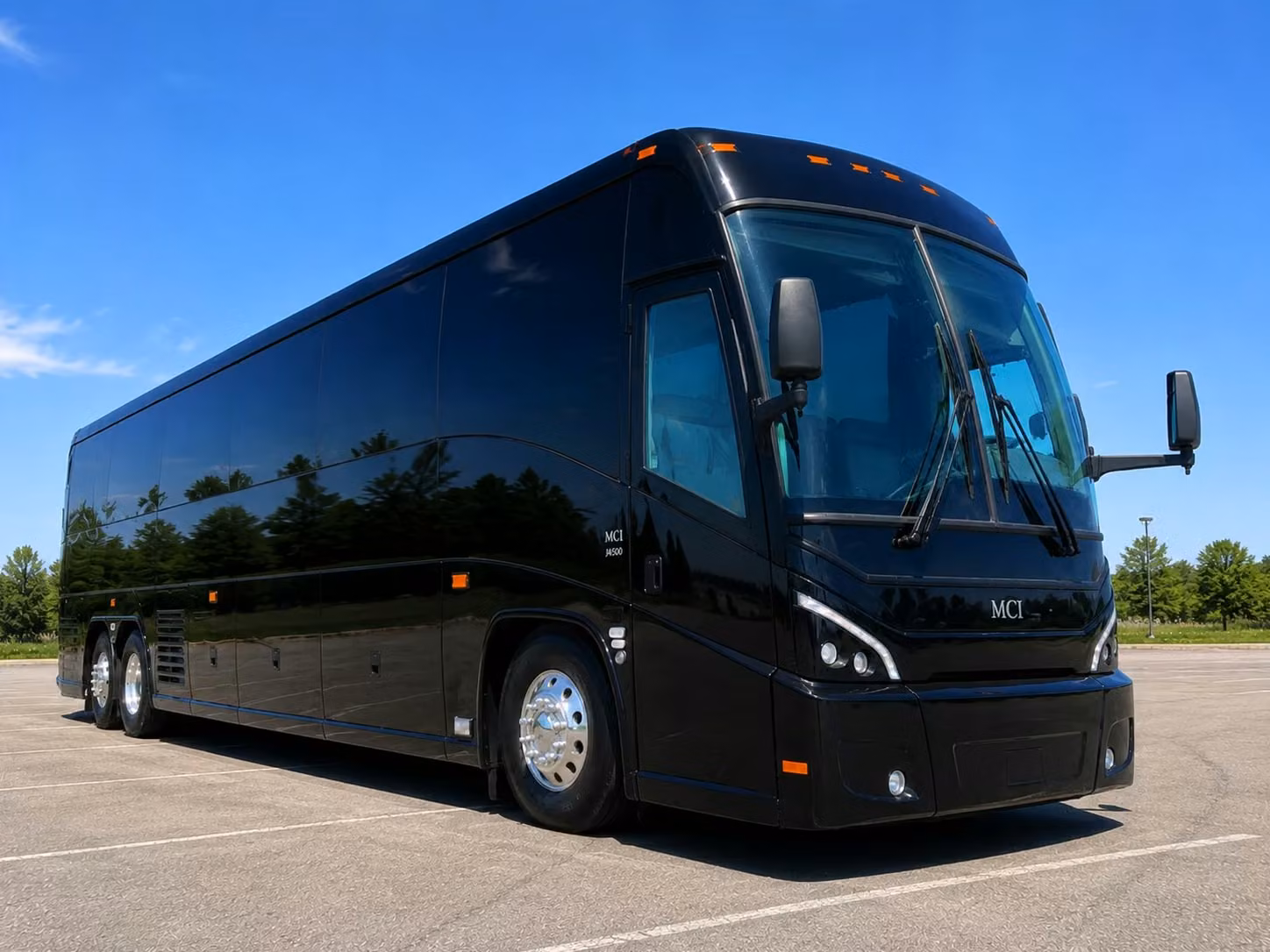 employee shuttle services for rapid city businesses and worksites