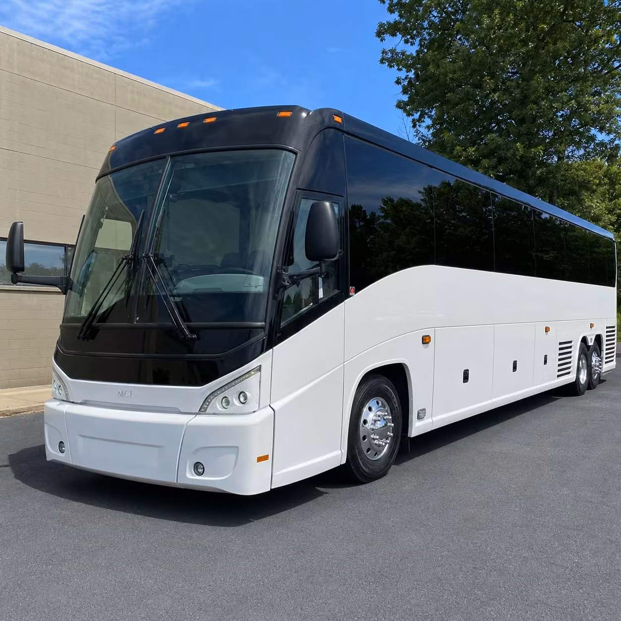 long distance wedding and group event transportation across the black hills region