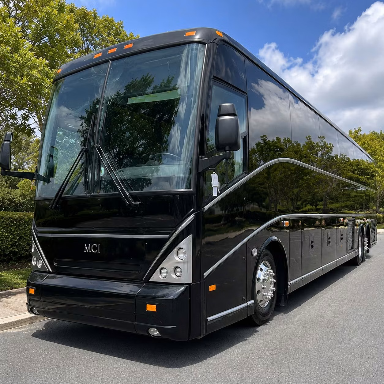 not in rapid city you can still find concert transportation nearby