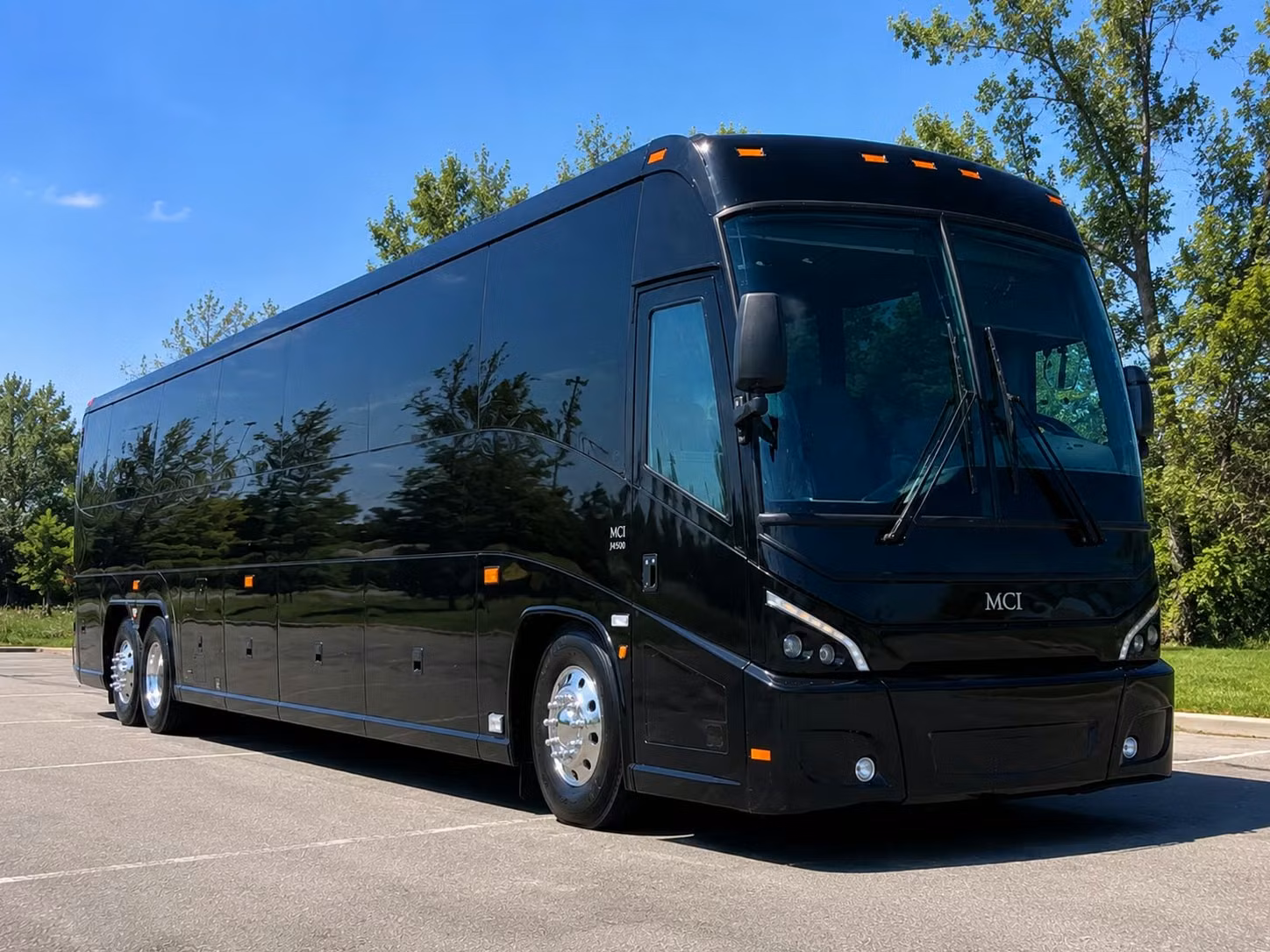 not in rapid city you can still find corporate event transportation nearby