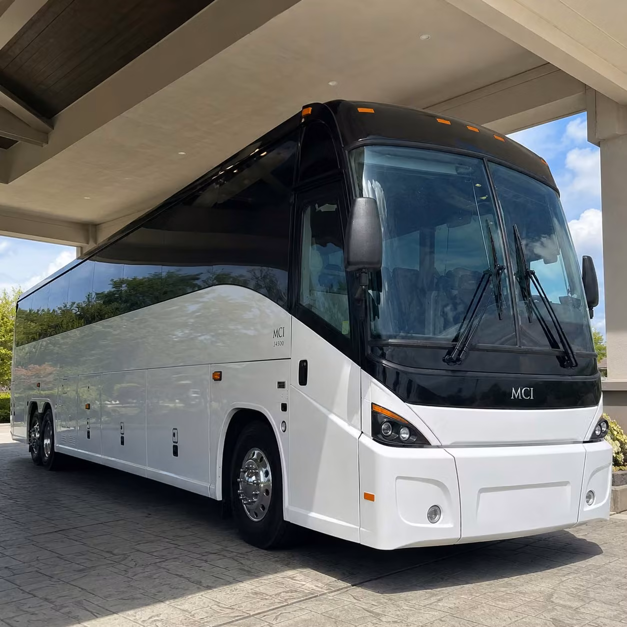 not in rapid city you can still find employee transportation nearby