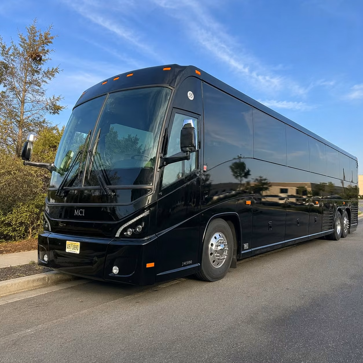 not in rapid city you can still find government military transportation nearby