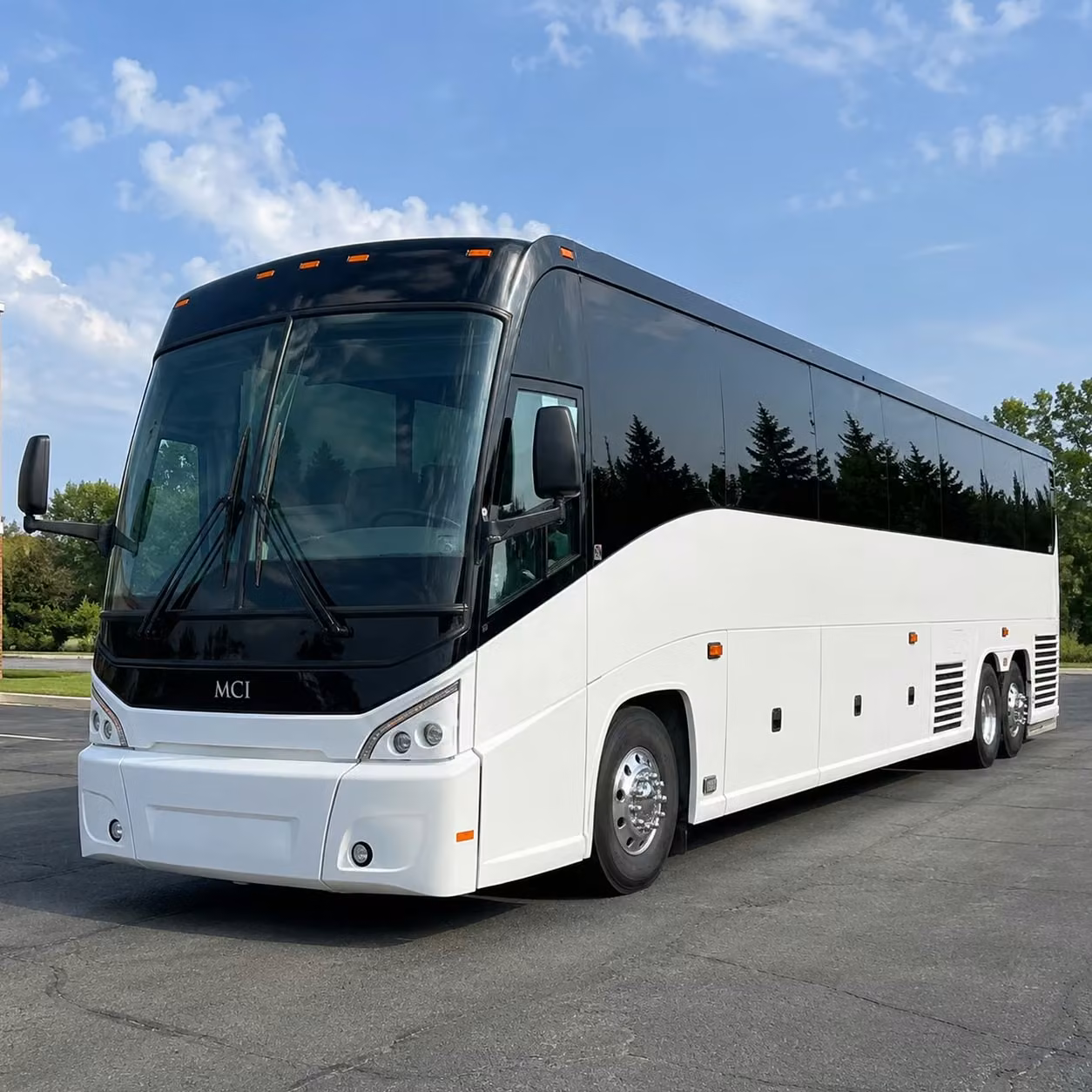not in rapid city you can still find long distance transportation nearby
