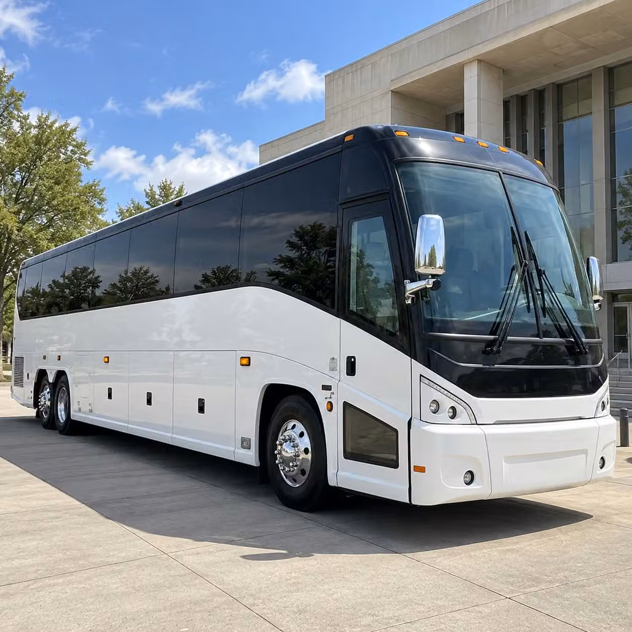 not in rapid city you can still find private event transportation nearby
