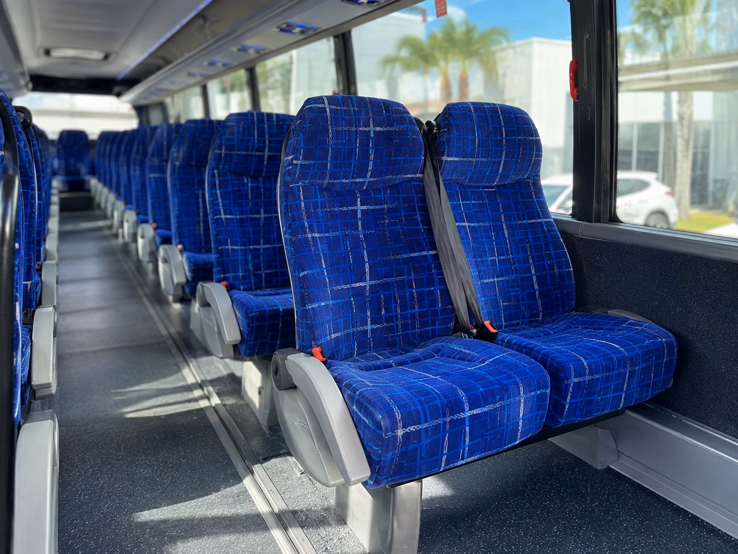 not in rapid city you can still find school event transportation nearby