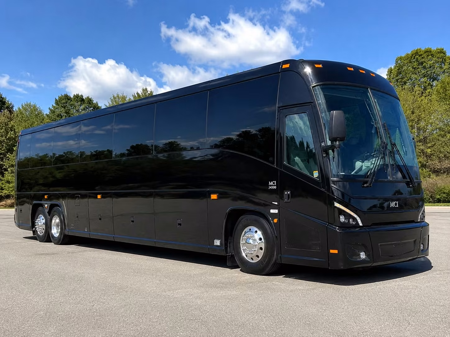 one easy way to book corporate transportation for rapid city client events