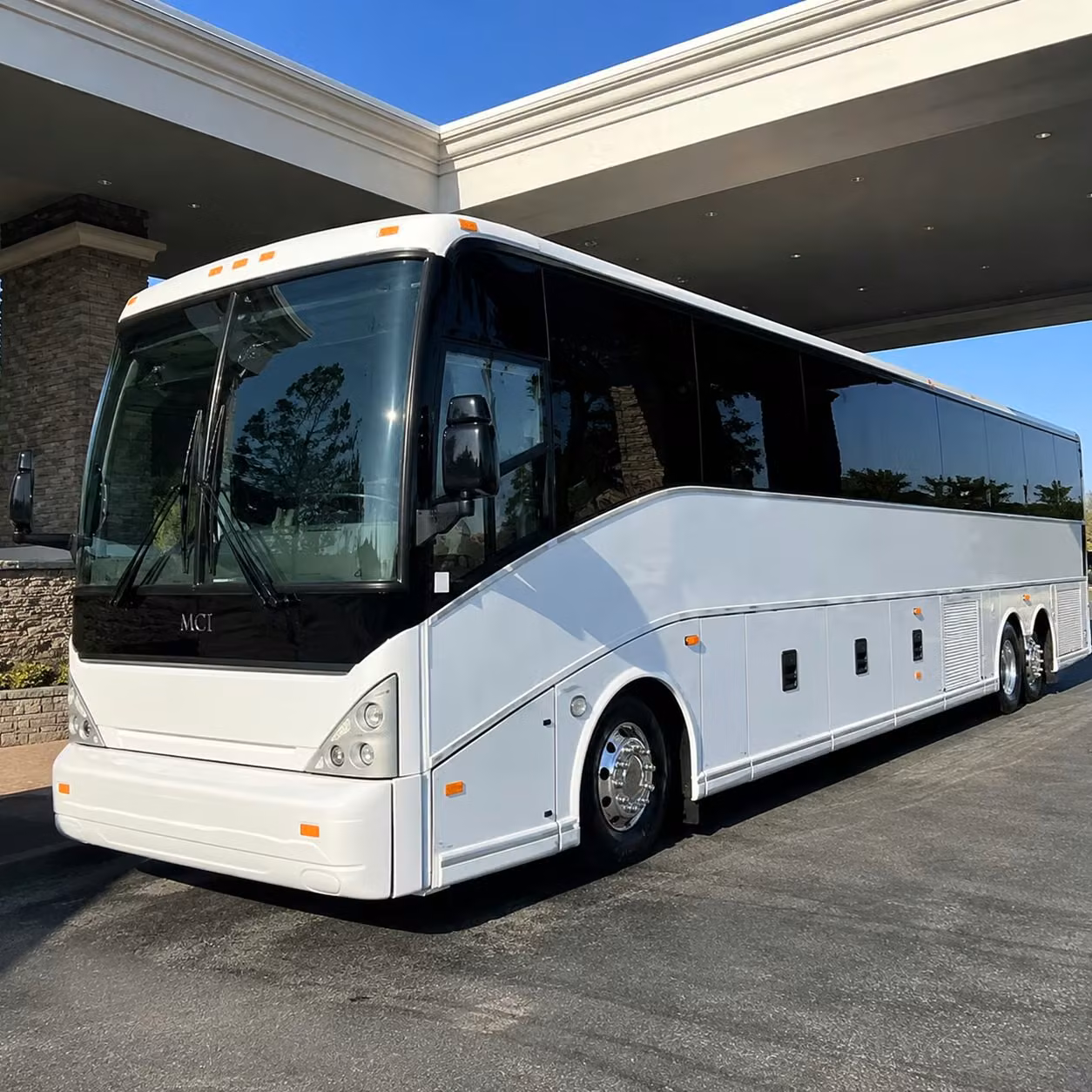 rapid city charter bus rentals for school field trips