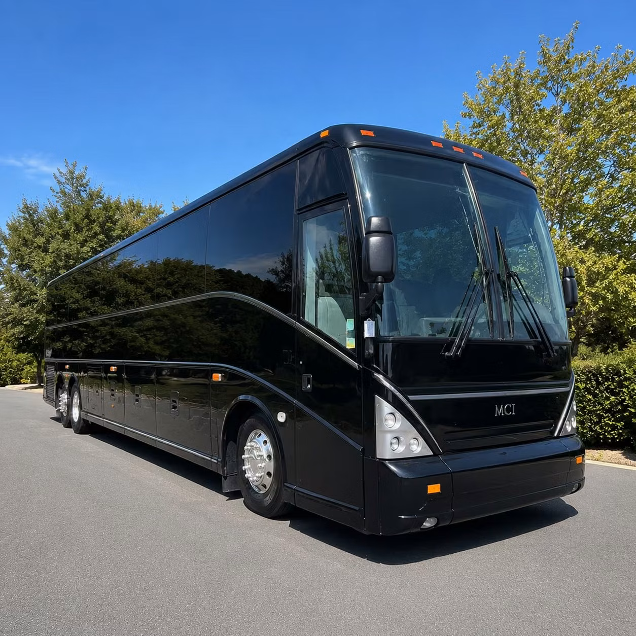 rapid city conference and convention shuttle bus rentals