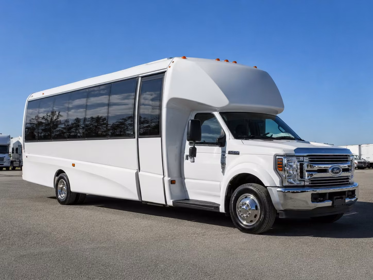 rapid city employee shuttle services