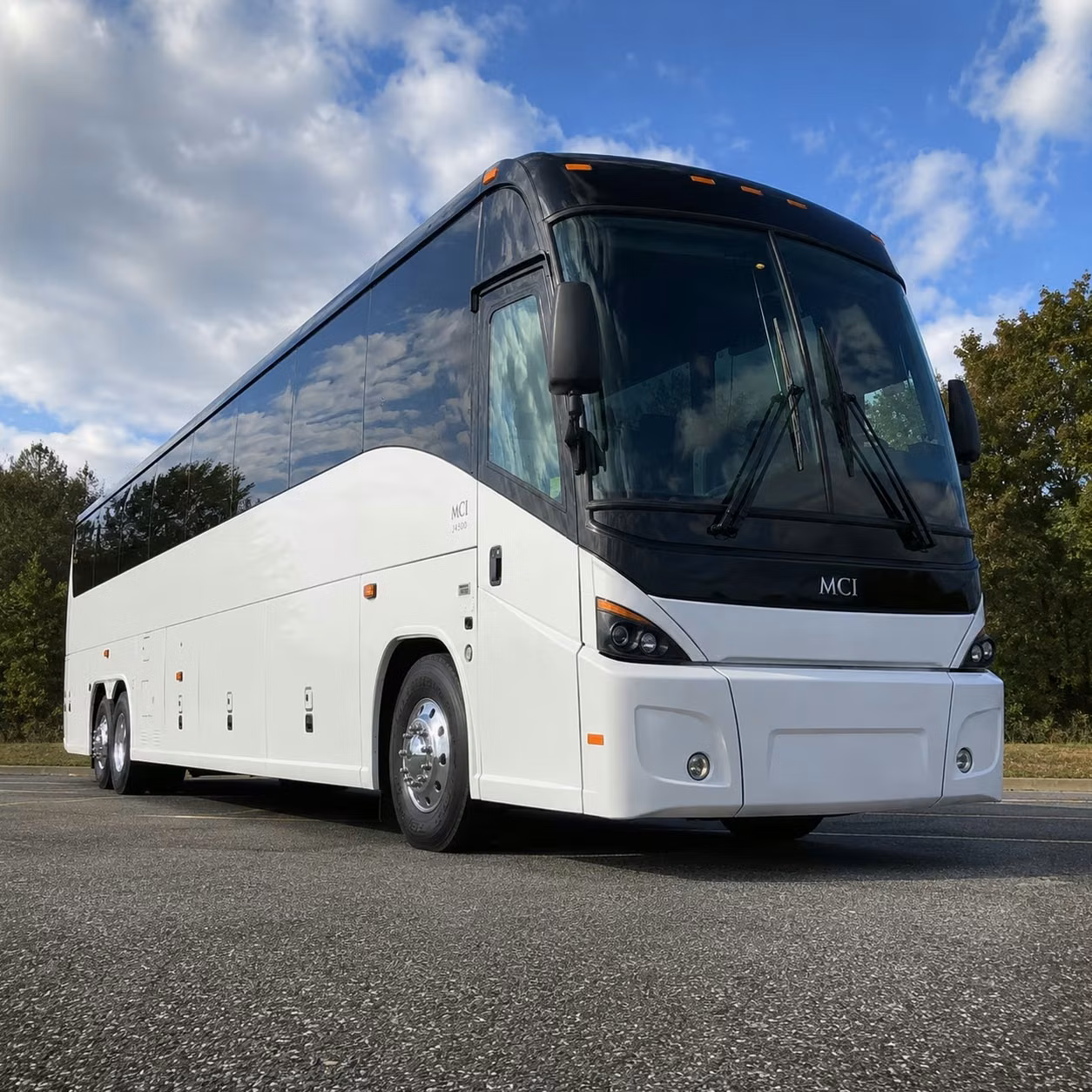 shuttling personnel between ellsworth afb and rapid city has never been easier