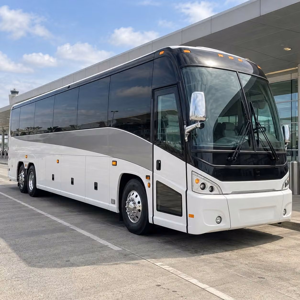 sports team travel and school field trips charter buses in rapid city south dakota